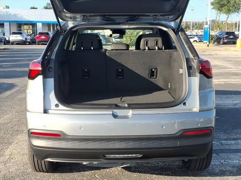 New 2027 Chevrolet Bolt LT FWD image 12