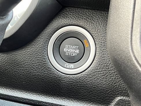 New 2025 RAM 2500 Tradesman image 21