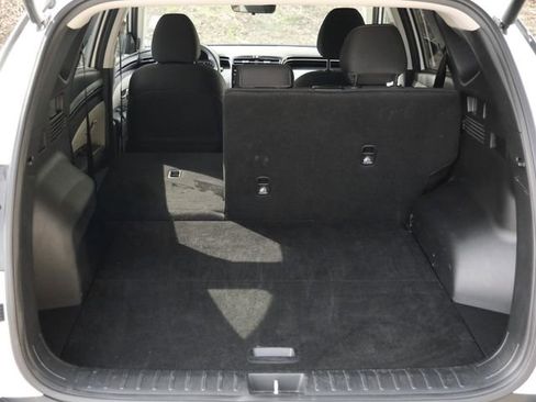 Used 2024 Hyundai Tucson SEL AWD/4WD image 30