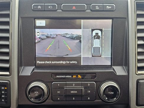 Used 2020 Ford F150 Raptor w/ Equipment Group 802A Luxury image 30