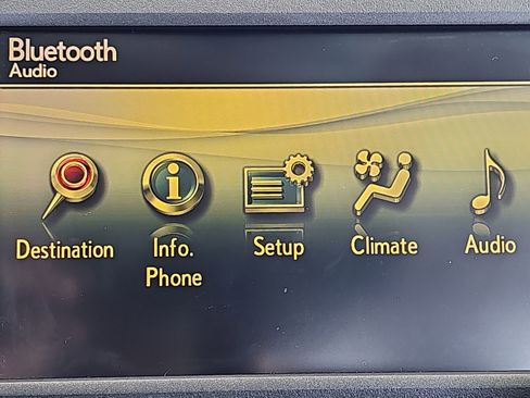 Used 2010 Lexus HS 250h FWD image 26