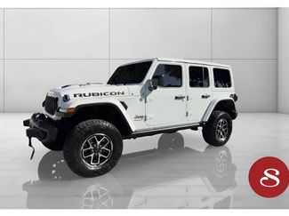Used 2024 Jeep Wrangler Unlimited Rubicon 392 video 1