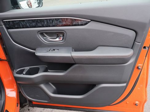 New 2026 Honda Passport TrailSport Elite image 11