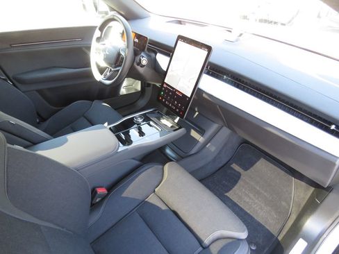 Used 2025 Polestar Polestar 3 AWD/4WD image 14
