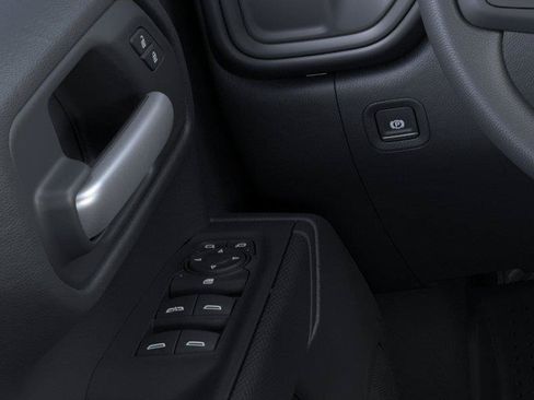 New 2026 Chevrolet Silverado 1500 Custom RWD image 22