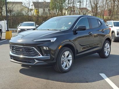 New 2026 Buick Encore GX Preferred w/ Comfort Package
