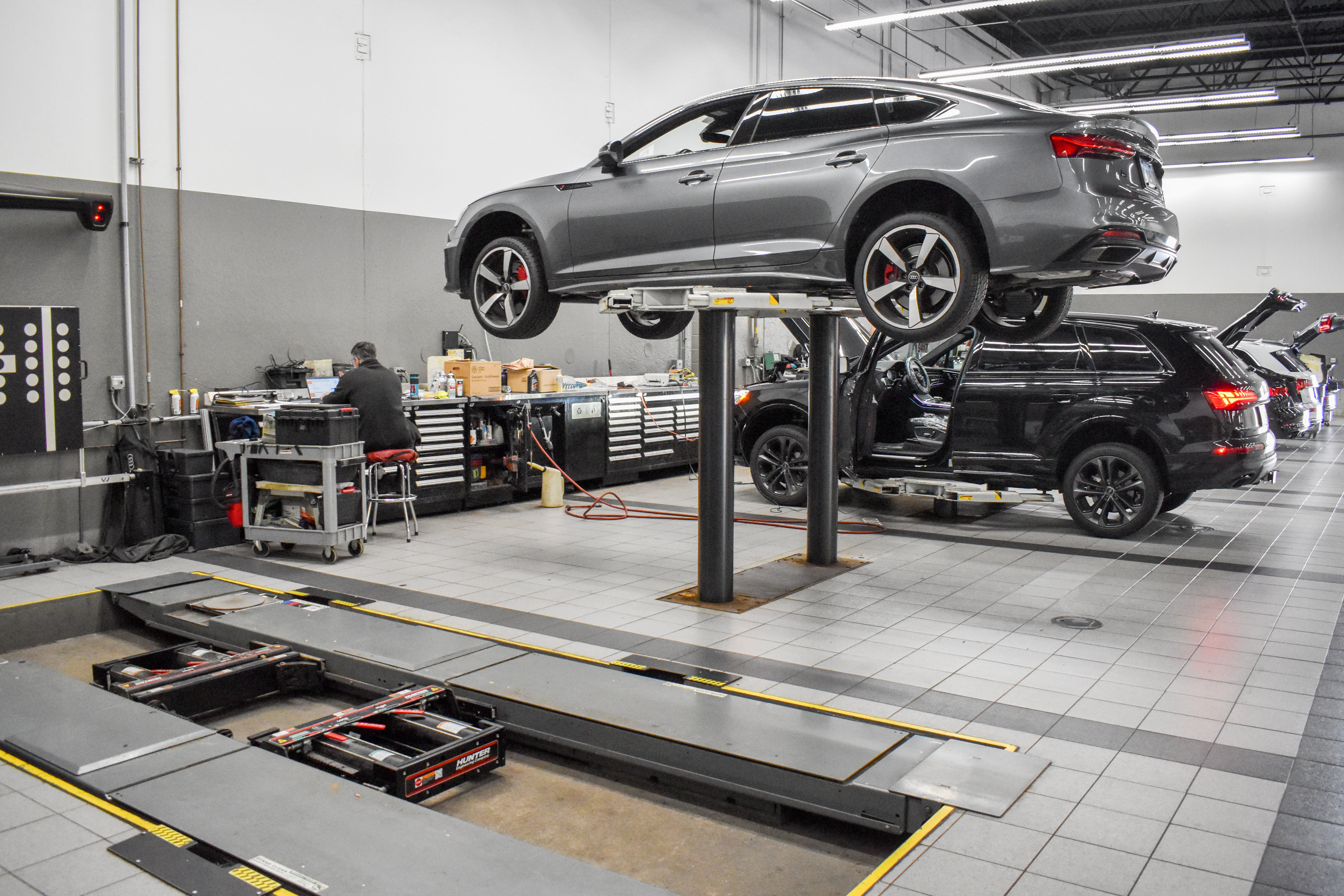 New 2026 Audi Q5 Premium Plus AWD/4WD image 41