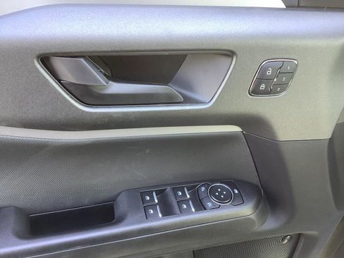 New 2025 Ford Bronco Sport Outer Banks w/ Outer Banks Tech Package+ image 12