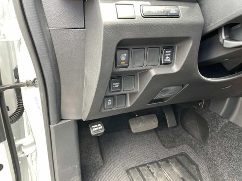 Used 2026 Nissan Frontier Pro-X w/ Pro-X Convenience Package RWD image 23