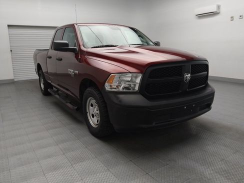 Used 2020 RAM 1500 Tradesman image 13