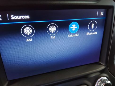 Used 2021 GMC Sierra 1500 AT4 image 25