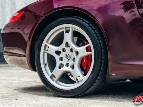 Used 2005 Porsche 911 Carrera S RWD image 40