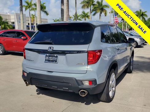Used 2024 Honda Passport EX-L image 7