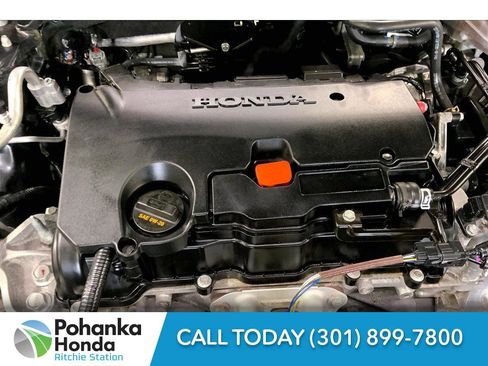 Used 2024 Honda Civic Sport image 33