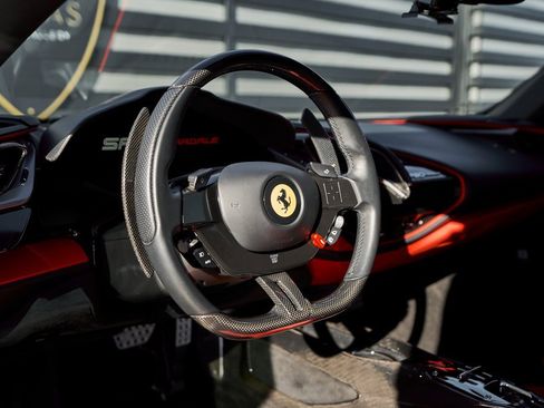 Used 2022 Ferrari SF90 Stradale image 45