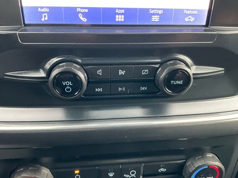 Used 2022 Ford F150 XL w/ STX Appearance Package image 26