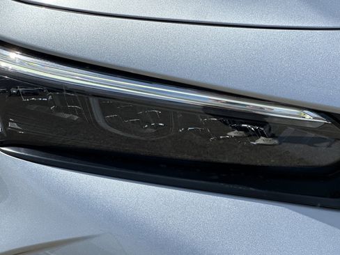 New 2026 Honda Civic Sport image 16