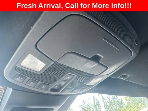 Used 2018 Ford Expedition Max Limited w/ Equipment Group 302A AWD/4WD image 17