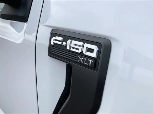 Used 2023 Ford F150 XLT w/ Equipment Group 302A High image 30