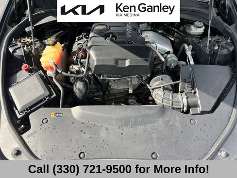 Used 2018 Cadillac CTS Luxury AWD/4WD image 59