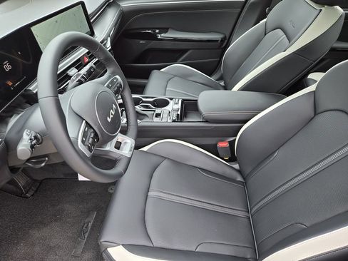New 2026 Kia K5 GT-Line FWD image 10