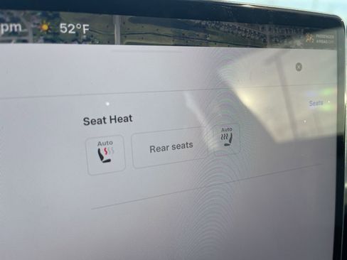 Used 2024 Tesla Model 3 Performance image 12