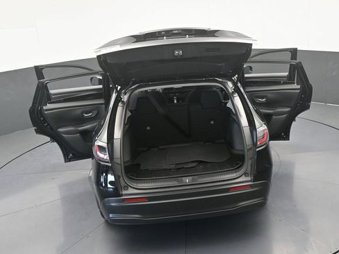 Used 2025 Honda HR-V LX image 67