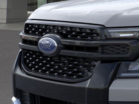New 2026 Ford Ranger XLT w/ Trailer Tow Package AWD/4WD image 17
