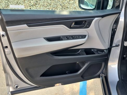 Used 2022 Honda Odyssey EX-L image 13