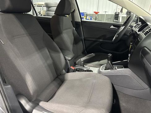 Used 2015 Volkswagen Jetta S w/ Welcome Package image 16