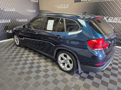 Used 2014 BMW X1 sDrive28i RWD image 17