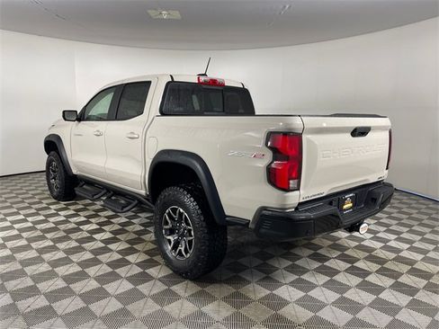 New 2026 Chevrolet Colorado ZR2 w/ Technology Package image 19