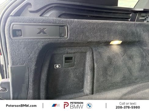 Used 2023 BMW X5 xDrive40i AWD/4WD image 17