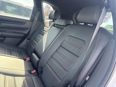 Used 2024 Honda CR-V Sport-L image 8