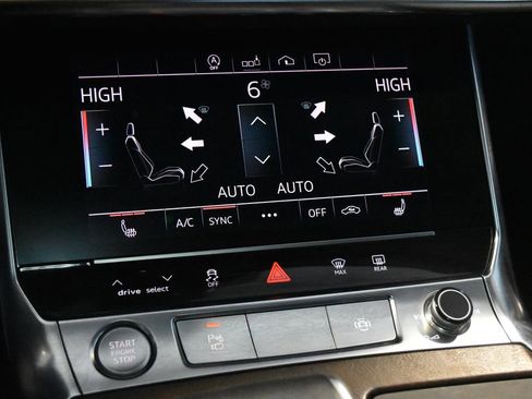 Used 2019 Audi A6 3.0T Premium Plus w/ Premium Plus Package image 13