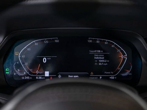 Used 2022 BMW X5 sDrive40i w/ M Sport Package image 25