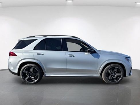 New 2026 Mercedes-Benz GLE 350 4MATIC image 8
