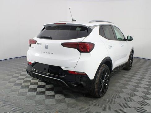 New 2026 Buick Encore GX Sport Touring w/ Advanced Technology Package FWD image 26