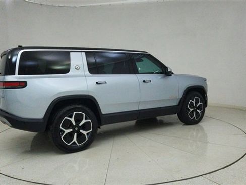 Used 2023 Rivian R1S Adventure image 73