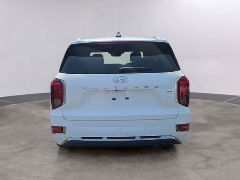 Used 2022 Hyundai Palisade Calligraphy AWD/4WD image 5