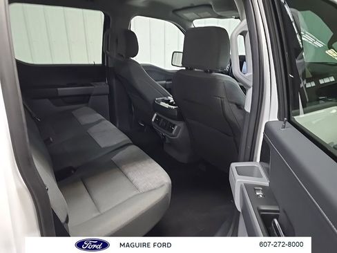 Used 2023 Ford F150 XLT w/ Equipment Group 301A Mid image 23