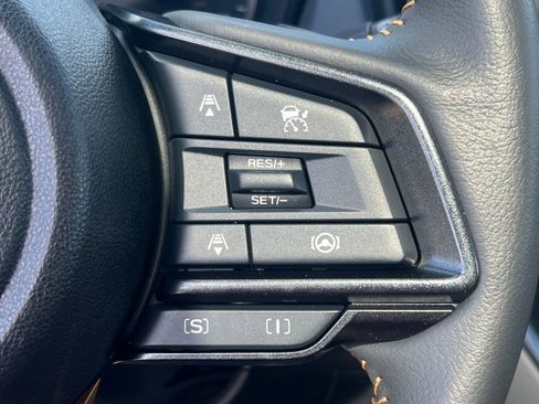 Used 2024 Subaru Crosstrek 2.5i Wilderness w/ Crosstrek Mirror Package image 23