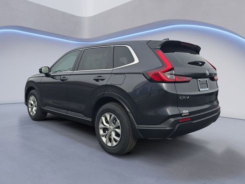 New 2026 Honda CR-V LX image 3