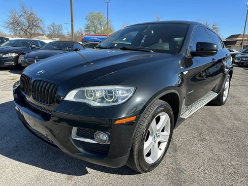 Used 2013 BMW X6 xDrive35i image 30