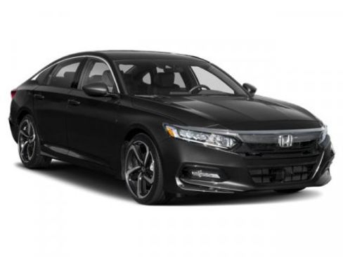 Used 2020 Honda Accord EX-L image 6