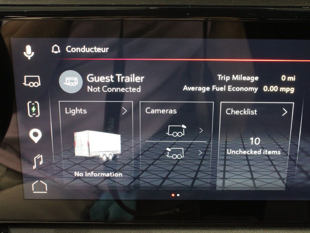 Used 2025 GMC Sierra 2500 AT4 AWD/4WD image 31