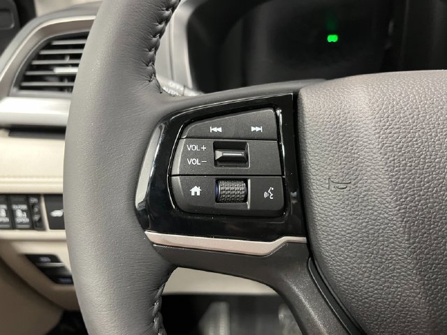 New 2027 Honda Odyssey Elite image 17