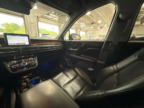 Used 2022 Lincoln Corsair Grand Touring w/ Elements Technology Bundle AWD/4WD image 25