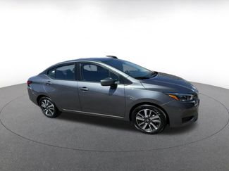 Used 2025 Nissan Versa SV FWD video 2
