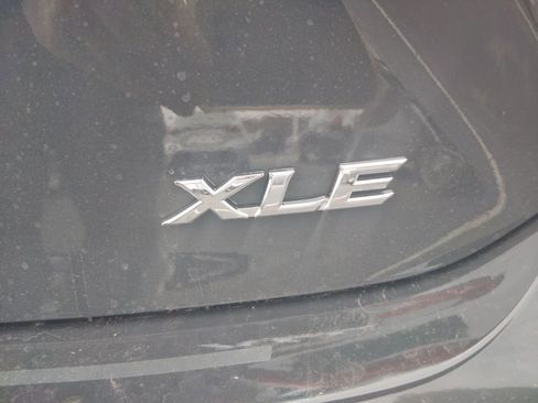 New 2026 Toyota Camry XLE image 13